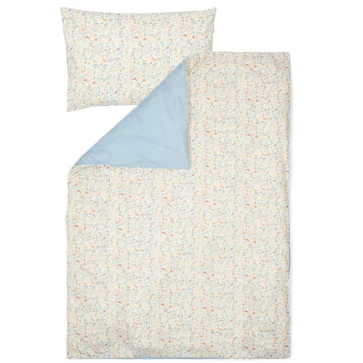 Dekbedovertrek babybed forest wonders 