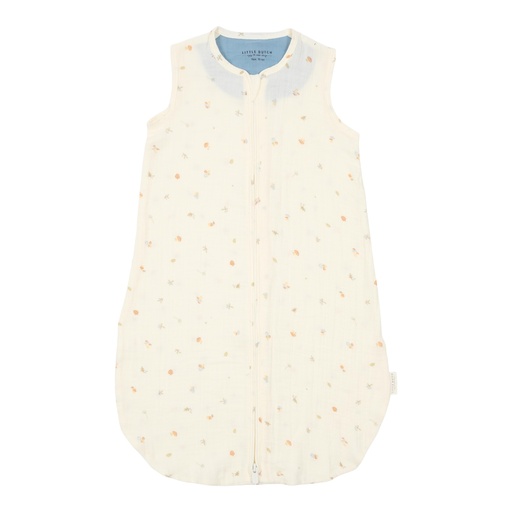 Slaapzak zomer 110 cm forest treasures 