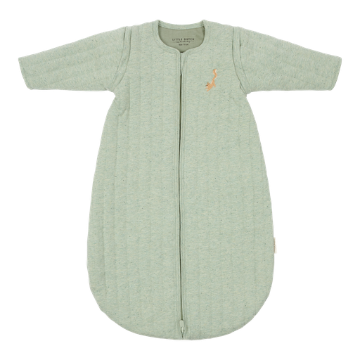 Sleeping bag winter 70 cm sage 