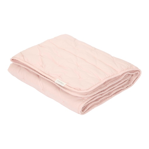 Couverture pour lit de bébé blossom