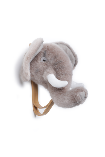Kaptstok olifant  