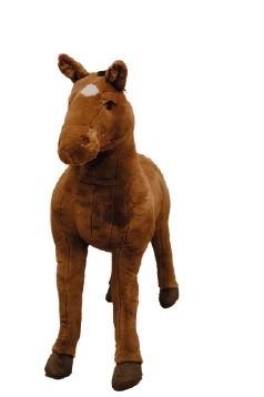 Cheval 80 cm  