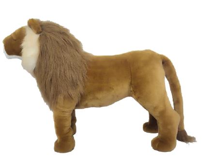 Leeuw 56 cm  