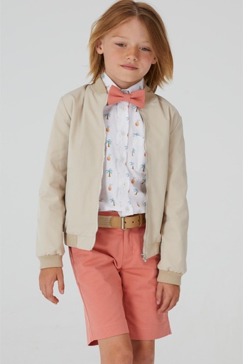 Short Maeson Roest 