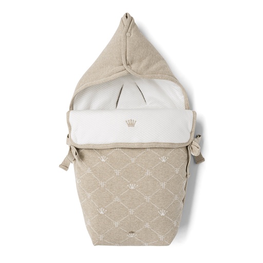 Angel nest signature white-beige 70CM