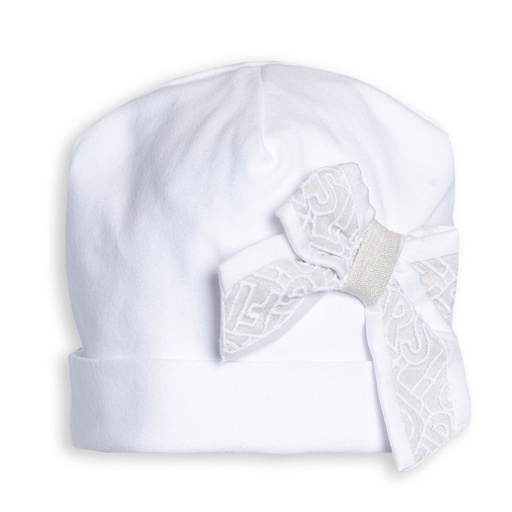 Muts white-beige 