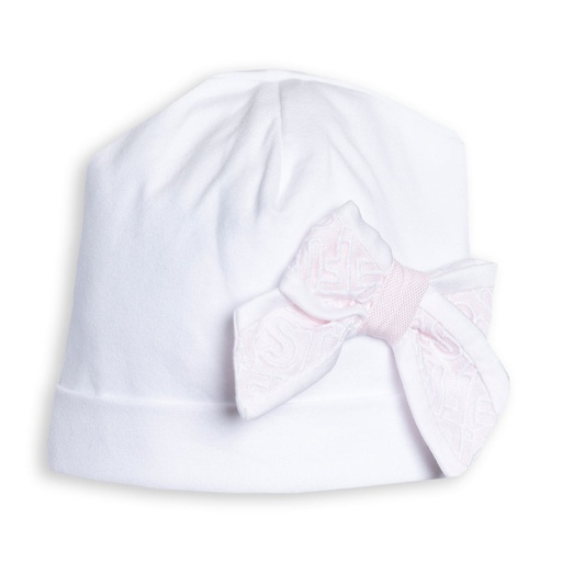 Muts white-pink 