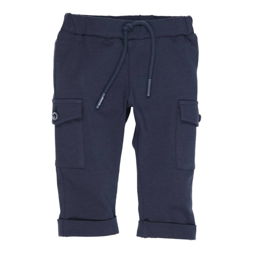 Broek Jason light blue