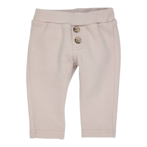 Broek Free beige