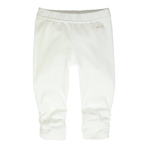 Aerobic leggings off white 