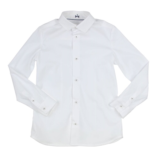 Chemise Primus white 