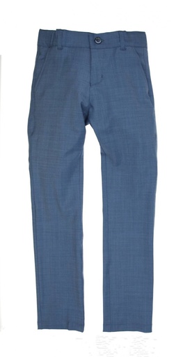 Broek Amal blue 