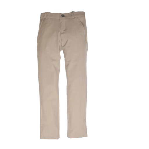 Broek Baroni beige 