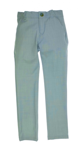 Pants Baroni green 