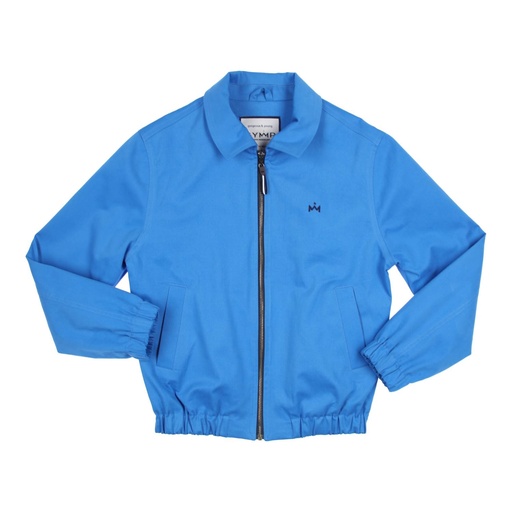 Jas Beaufort blue 
