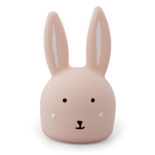Nachtlamp mrs. rabbit 