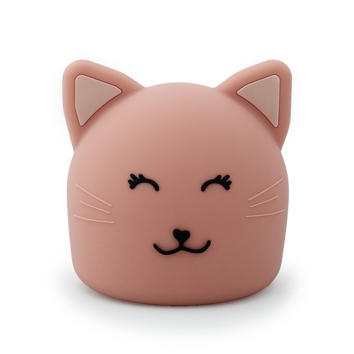 Nightlight mrs. cat 