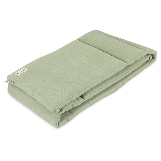 Le lit et le parcoureur bliss sage 