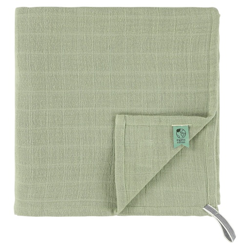 Tetradowel 110x110cm bliss sage 