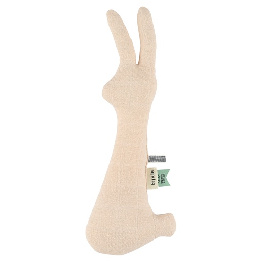 Lapin à hochet bliss blossom 