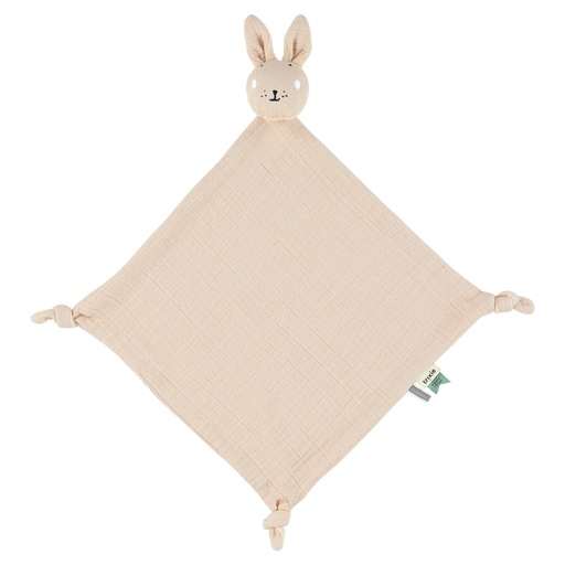 Cuddly blanket bliss blossom - mrs. rabbit 