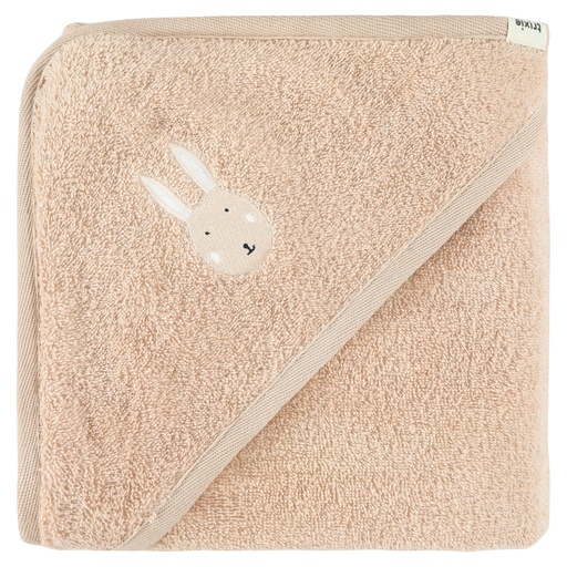 Bathrobe mrs. rabbit 