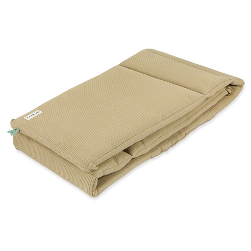 Le lit et le parcoureur breeze clay 