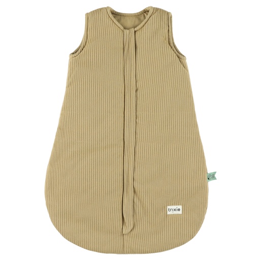 Sleeping bag mid-season without sleeves 60cm breeze clay 