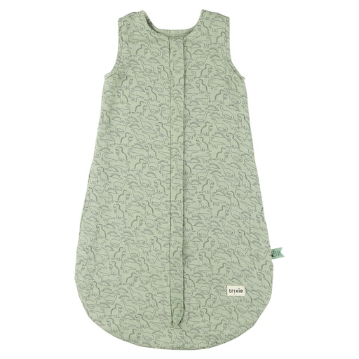 Sac de couchage sans manches Tetra 70cm daring dino 