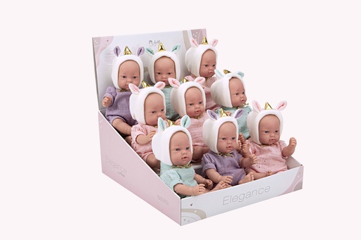 Pop Indy Unicorn 26 cm  