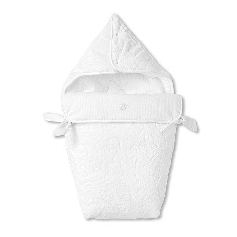 Angel nest Noa hopefull white 