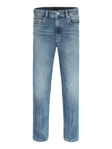 Jeansbroek straight vintage