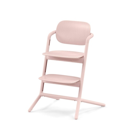 Wipstoel lemo pearl pink