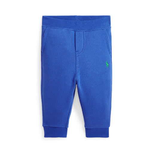 Joggingbroek travel blue