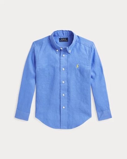 Shirt harbor island blue 