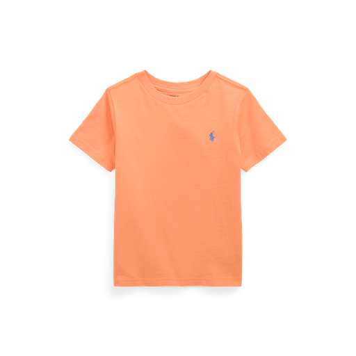 T-shirt poppy 