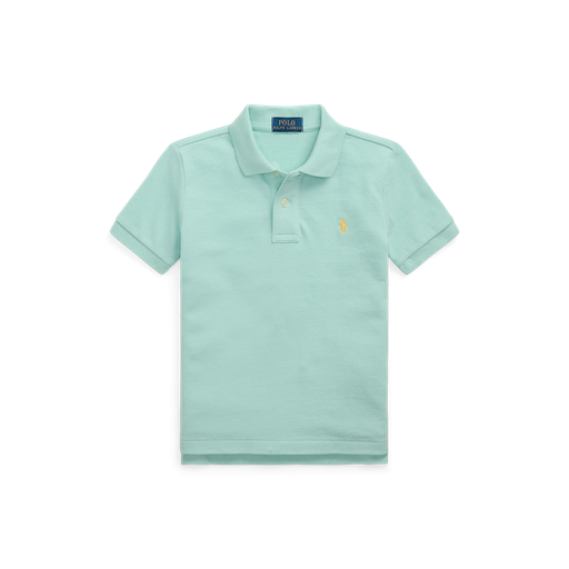 Polo parakeet 