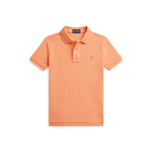 Polo poppy 