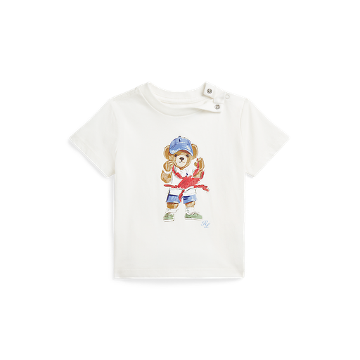 T-shirt nevis 