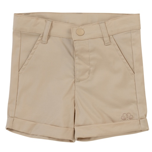 Short Emile light beige 