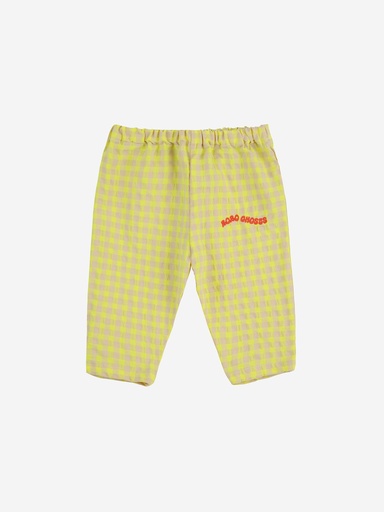 Broek multicolor