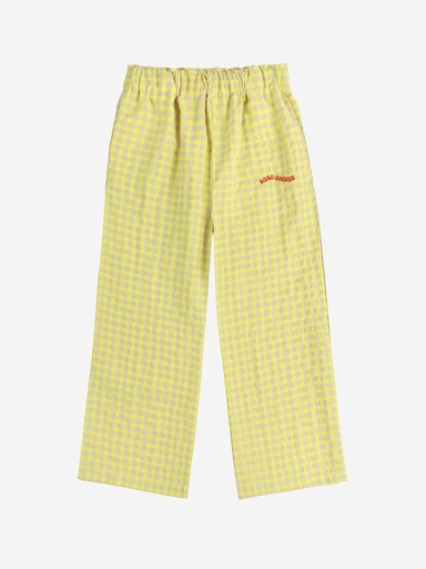 Broek multicolor