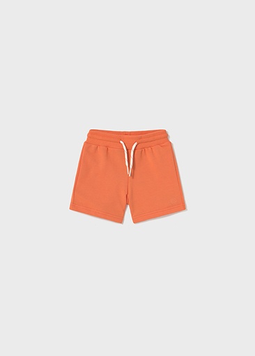 Korte broek coral