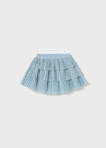 Skirt glitter sky 