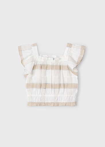 Cropped top Cinammon 