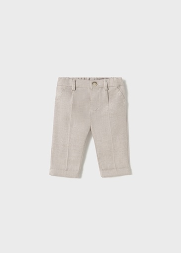 Pantalon bleach 