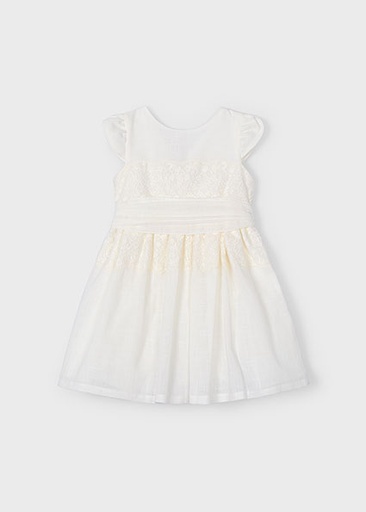 Robe natural 