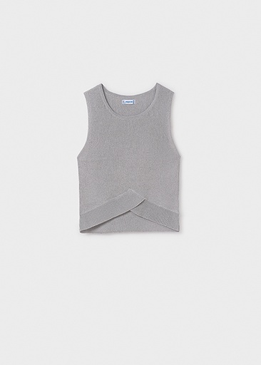 Top silver 