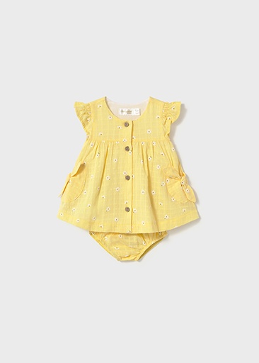 Dress daisy sunny 