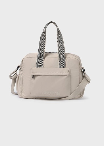 Tas rose pink 1